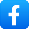 Facebook button