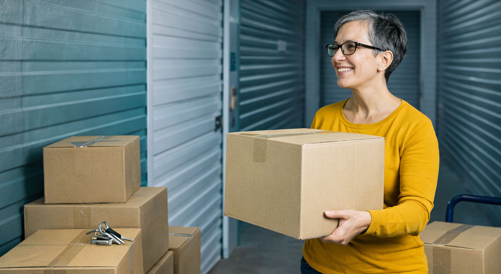 Storage Unit Prices in Berwick, PA: What You Can Expect to Pay in 2025